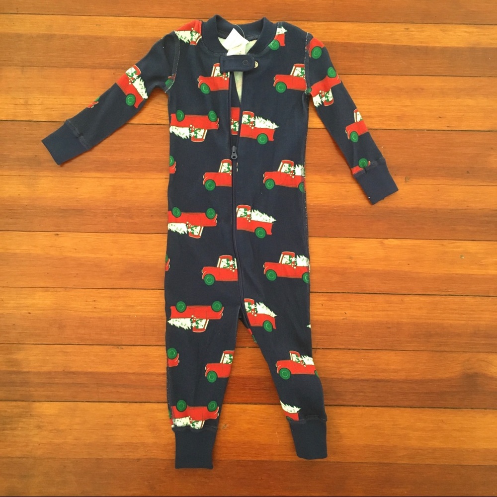 Hannah Anderson Pajamas Disney